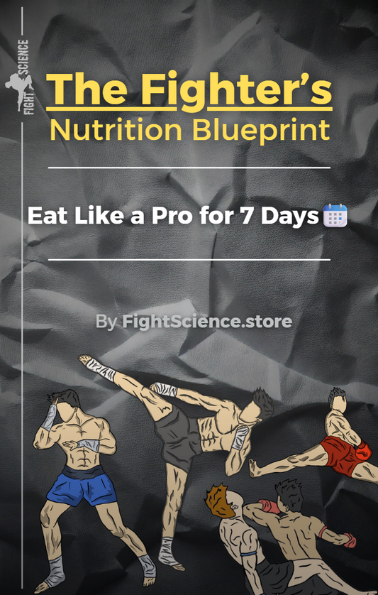 Nutrition Blueprint